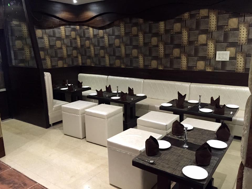 Hotel Pappan Plaza Palwal Esterno foto